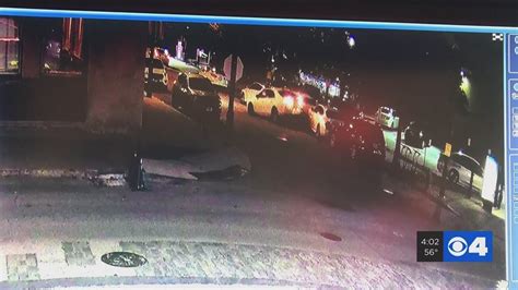 Two men shot in a Downtown St. Louis parking lot